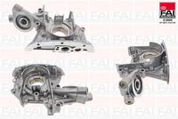 Pompa ulei FAI AutoParts, Cod: OP421