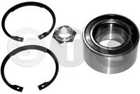 комплект колесен лагер