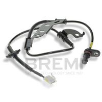 датчик, обороти на колелото