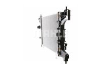 Thumbnail - Radiateur - CR2122000S - MAHLE