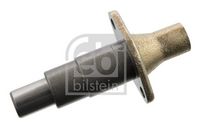 Spanner, Steuerkette
