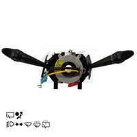 Comutator coloana directie MEAT & DORIA, Cod: 23136