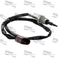 Sensor, Abgastemperatur