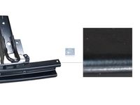 DT Spare Parts Bumper 2