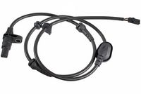 Sensor, Raddrehzahl Sensor, Raddrehzahl
