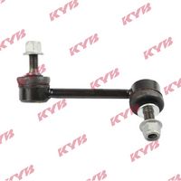 Stange/Strebe, Stabilisator