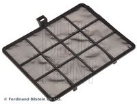 Filter, Innenraumluft