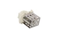 Rezistor, ventilator habitaclu KAMOKA, Cod: 4140046