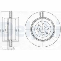 Bremsscheibe