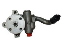 Hydraulikpumpe, Lenkung