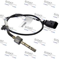 Sensor, Abgastemperatur