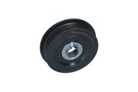 Belt Pulley, crankshaft