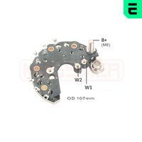 Punte diode ERA, Cod: 215834