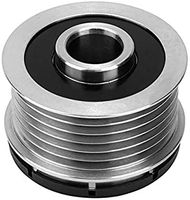 Fulie, alternator MTR, Cod: 12166009