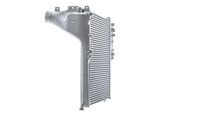 Thumbnail - Intercooler, inlaatluchtkoeler - CI34000P - MAHLE