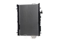 Thumbnail - Radiateur - CR1293001S - MAHLE