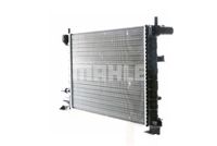 Thumbnail - Radiateur - CR381000S - MAHLE