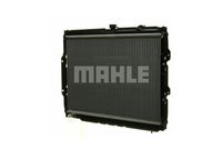 Thumbnail - Radiateur - CR1319000P - MAHLE