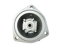 Hydraulikpumpe, Lenkung