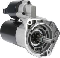 Starter HC-Cargo, Cod: F 032 113 750