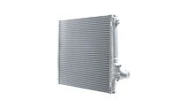 Thumbnail - Intercooler, inlaatluchtkoeler - CI452000P - MAHLE