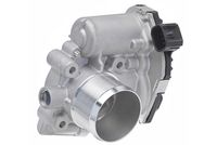 Drosselklappenstutzen