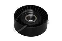 Rola intinzator,curea transmisie TRUCKTEC AUTOMOTIVE, Cod: 08.19.280