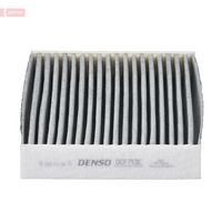 DENSO ΦΙΛΤΡΑ ΚΑΜΠΙΝΑΣ ΕΝ.ΑΝΘΡΑΚΑ