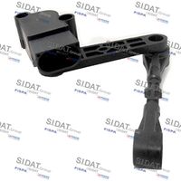 Regler, Niveauregulierung