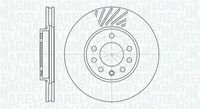 Bremsscheibe