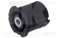 Lagerung, Achskörper