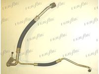 Hochdruck-/Niederdruckleitung, Klimaanlage