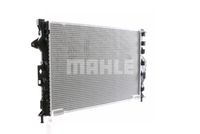 Thumbnail - Radiateur - CR906000S - MAHLE