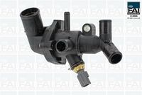 Termostat,lichid racire FAI AutoParts, Cod: FPTH024