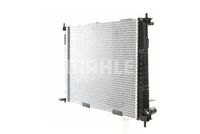 Thumbnail - Radiateur - CR841000S - MAHLE