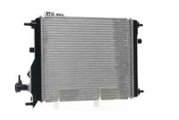 Thumbnail - Radiateur - CR1115000S - MAHLE