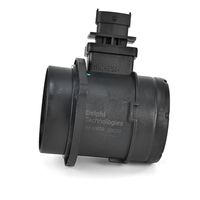 DELPHI Luchtmassameter 2