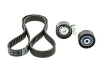 Комплект ангренажен ремък TSPS-044 AISIN