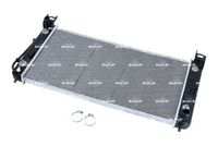 Kühler, Motorkühlung