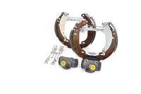 BOSCH Remschoenset 6