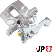 спирачен апарат