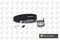 Set curea de distributie BGA, Cod: TB2500K