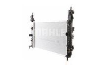 Thumbnail - Radiateur - CR2120000S - MAHLE