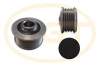 механизъм за свободен ход на генератор