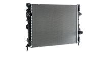 Thumbnail - Radiateur - CR953000P - MAHLE