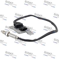 NOx-Sensor, NOx-Katalysator