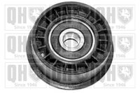 Umlenk-/Führungsrolle, Zahnriemen