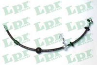 спирачен маркуч