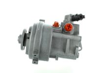 Hydraulikpumpe, Lenkung