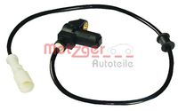 Sensor, Raddrehzahl